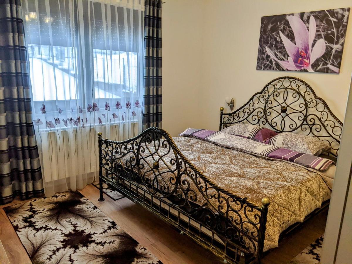 Apartmani Hrastik بيهاتش المظهر الخارجي الصورة