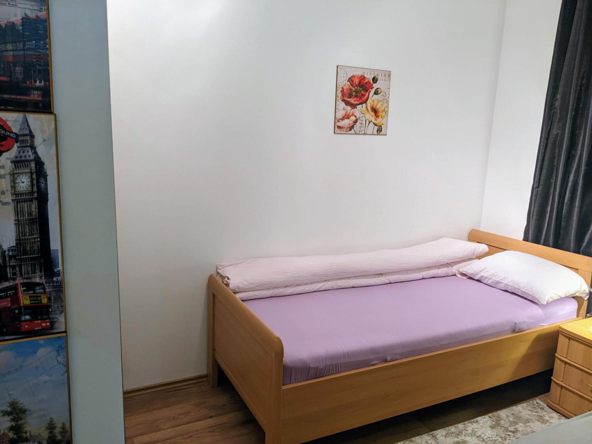 Apartmani Hrastik بيهاتش المظهر الخارجي الصورة