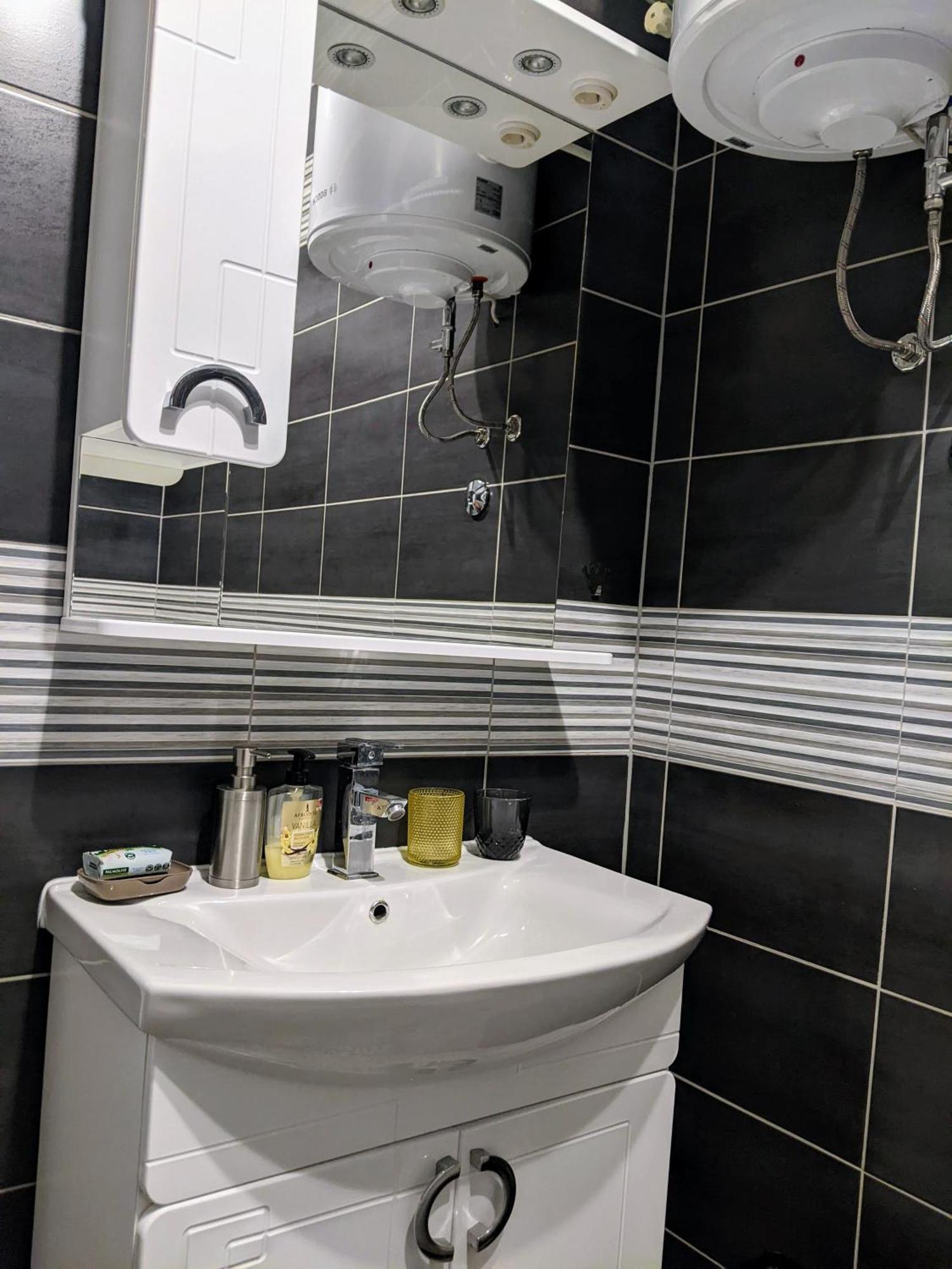 Apartmani Hrastik بيهاتش المظهر الخارجي الصورة