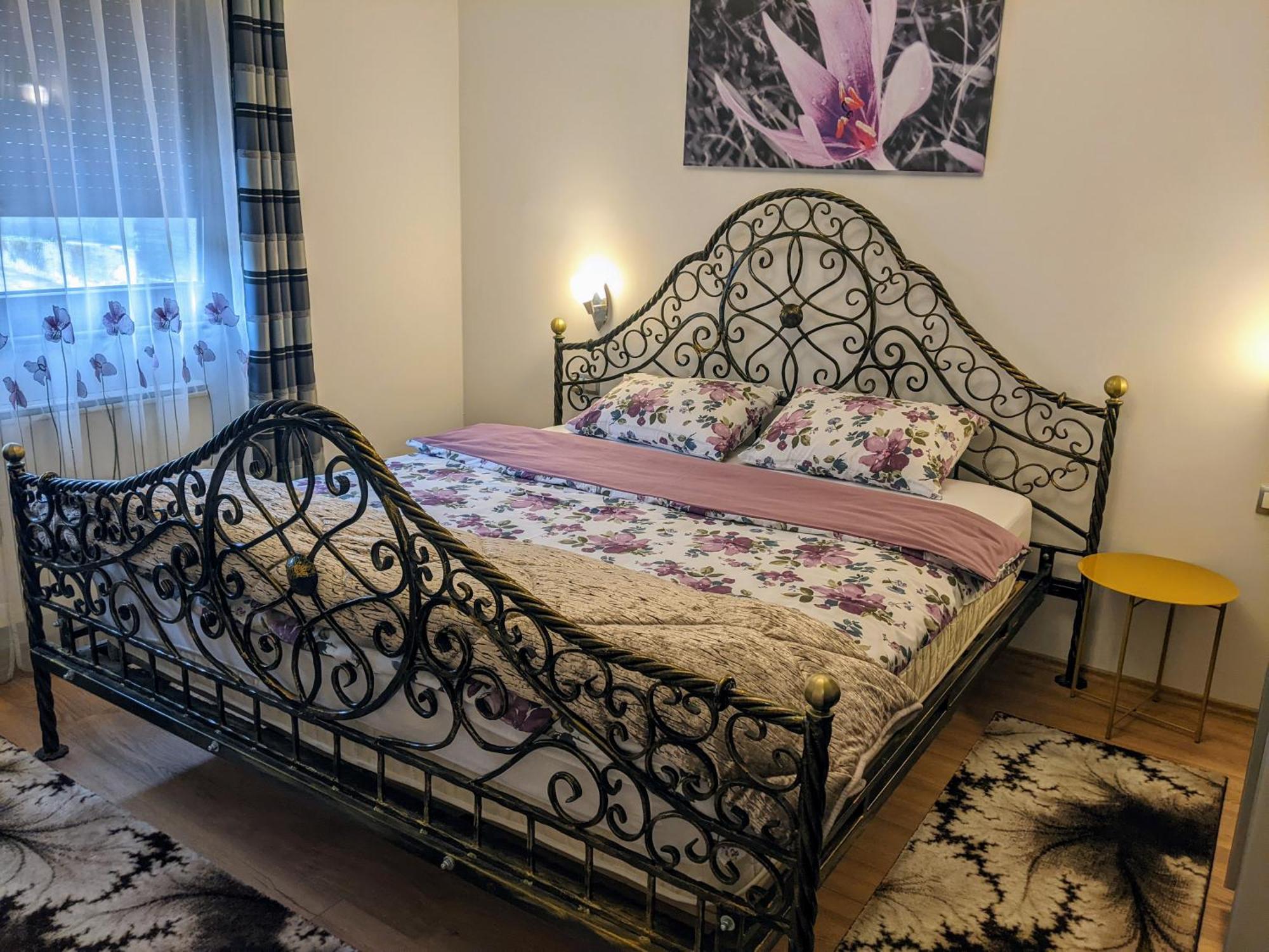 Apartmani Hrastik بيهاتش المظهر الخارجي الصورة